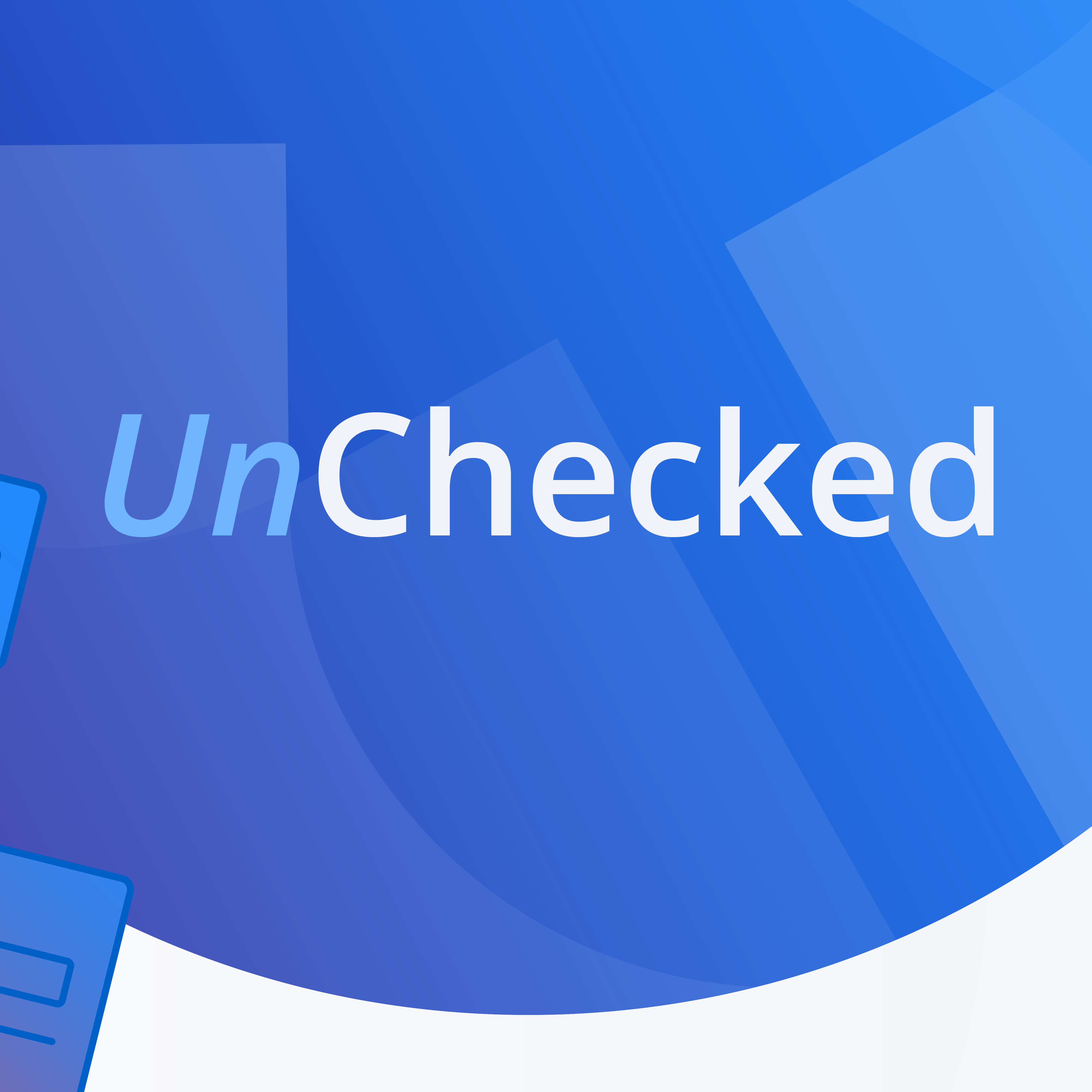 BillGO's Checkmate Podcast